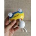 pufflingpal Adventures Little Buggy Vehicle Preschool Toy for Ages 3 and Up (Rabbit in Helicopter) pufflingpal Adventures Little Buggy Vehicle Preschool Toy for Ages 3 and Up (Rabbit in Helicopter)