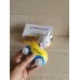 pufflingpal Adventures Little Buggy Vehicle Preschool Toy for Ages 3 and Up (Rabbit in Helicopter) pufflingpal Adventures Little Buggy Vehicle Preschool Toy for Ages 3 and Up (Rabbit in Helicopter)