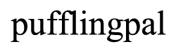 pufflingpal